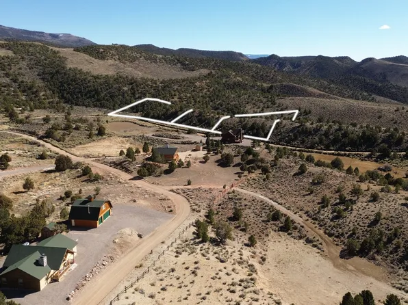 315 N Little Meadow Loop, Antimony, UT 84712