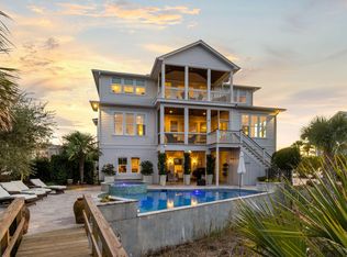 2749 Fountainhead Way, Mount Pleasant, SC 29466