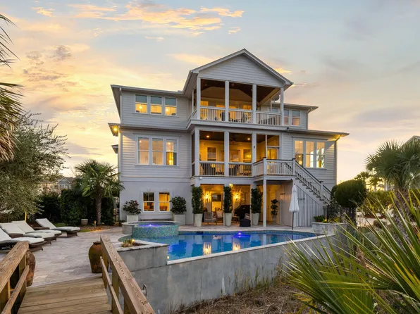 2749 Fountainhead Way, Mount Pleasant, SC 29466