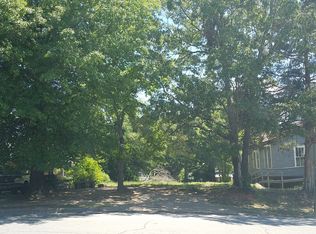 1405 S Martin St, Little Rock, AR 72204