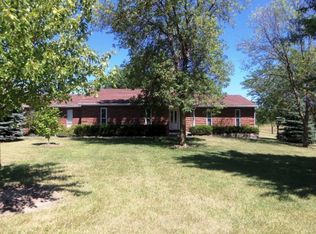 9822 Browns Run Rd, Germantown, OH 45327