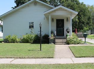 621 S Porter Ave, Joplin, MO 64801