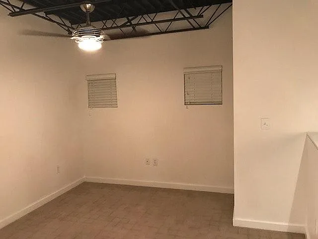 Bedroom #1