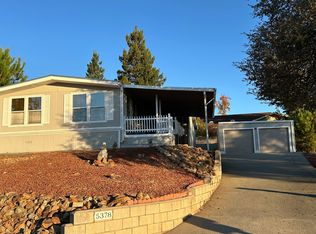 5378 Treasure Hill Dr, Oroville, CA 95966