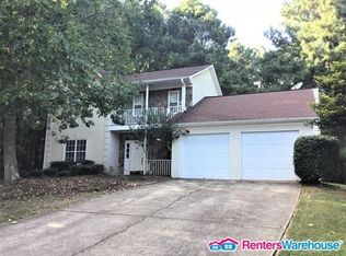 515 Marceau Way SW, Atlanta, GA 30331