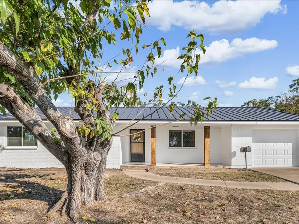 217 Shady St, Marlin, TX 76661