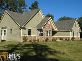 2150 Braswell Ln, Loganville, GA 30052
