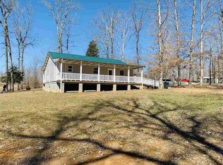 2551 Sam Kirby Rd, Adamsville, TN 38310