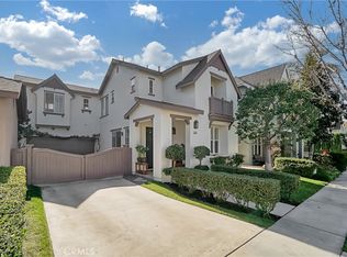 195 Woodbury, Irvine, CA 92620
