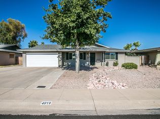 4919 S Kenwood Ln, Tempe, AZ 85282