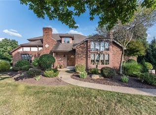 43 Ridgewood Dr, Mc Donald, PA 15057