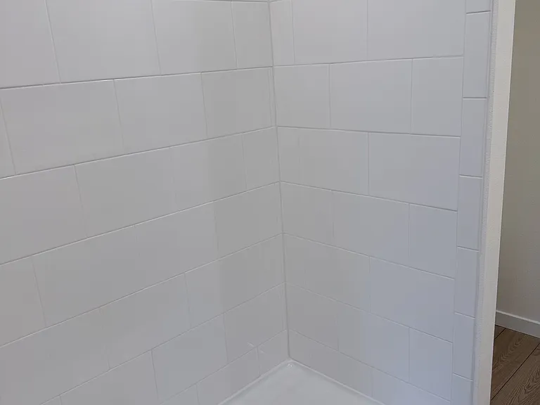 MASTER SHOWER