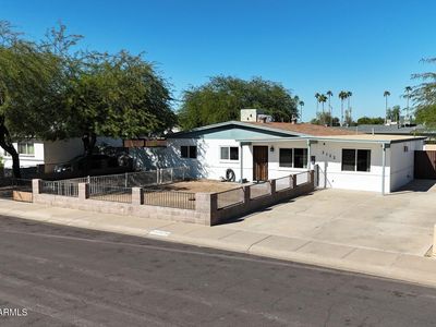 3132 W Acapulco Ln, Phoenix, AZ, 85053