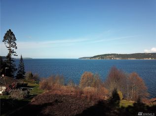 23630 Old Gardiner Rd, Sequim, WA 98382