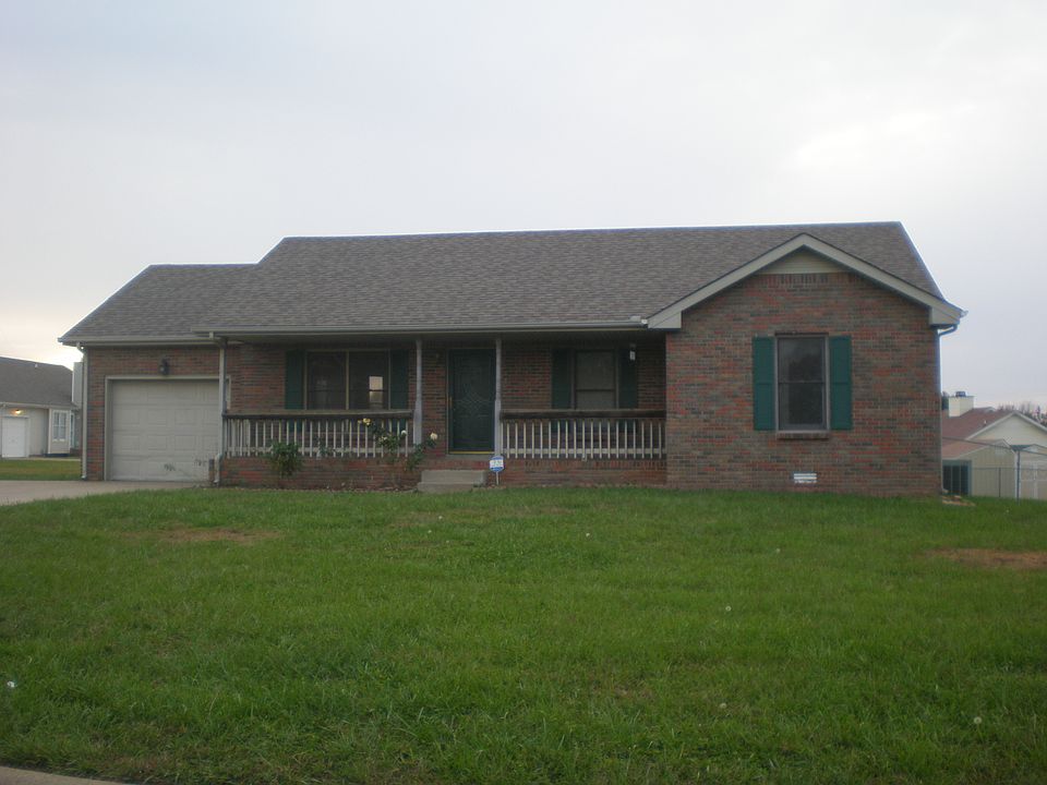 1st image of 1917 Berkshire Dr