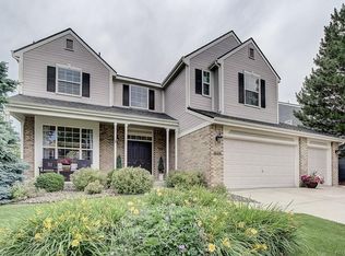 1686 Spring Water Pl, Highlands Ranch, CO 80129