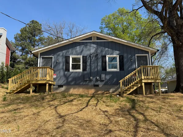 719 Holloway St, Durham, NC 27701