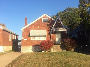 9314 Rambler Dr, Saint Louis, MO 63123