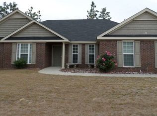 7017 Fenwick St, Graniteville, SC 29829