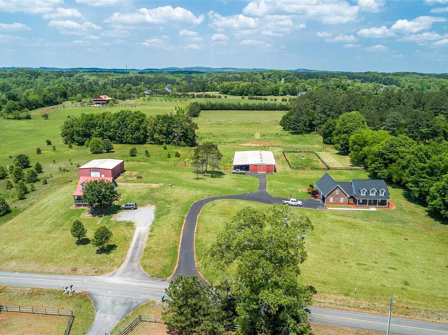 644 Reynolds Bend Rd SE, Rome, GA 30161 Zillow