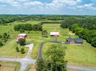 644 Reynolds Bend Rd SE, Rome, GA 30161