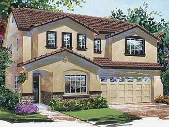 2820 Orly Ct photo 1