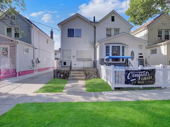 142-16 116th Ave, Jamaica, NY 11436