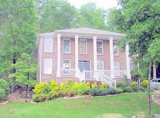 1403 Joshua Dr SE, Huntsville, AL 35803