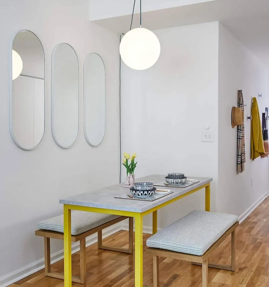 2 bed, $5,100 — Photo 1