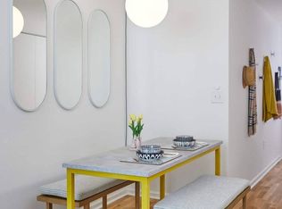 611 Summit Ave #17-02, Jersey City, NJ 07306