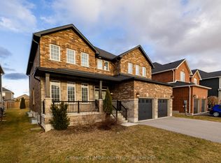 54 Lockerbie Cres, Collingwood, ON L9Y0Y9