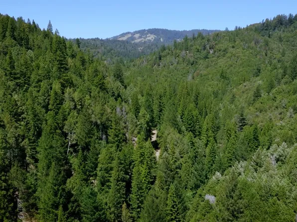 21530 Fort Ross Road, Cazadero, CA 95421