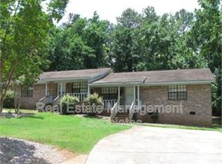 1216 High Falls Rd APT B, Griffin, GA 30223