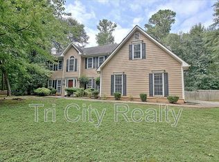 101 Kimmer Rd, Peachtree City, GA 30269