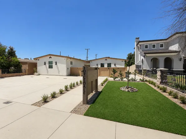 15042 Joycedale St, La Puente, CA 91744