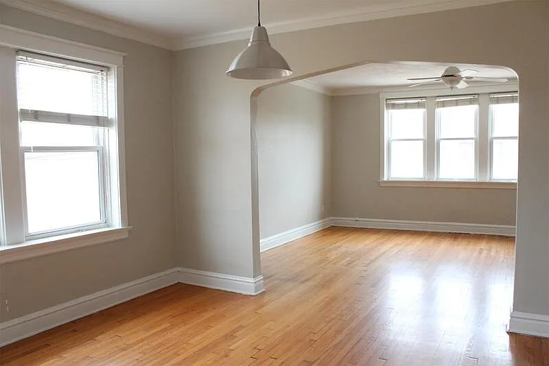 1 bed, 1.0 bath, 1000 sqft, $895 — Photo 4