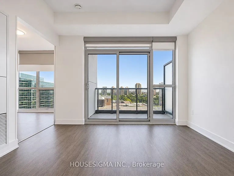 88 Sheppard Ave E #1403 — Photo 5