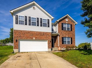 235 Brittony Woods Dr, Monroe, OH 45050