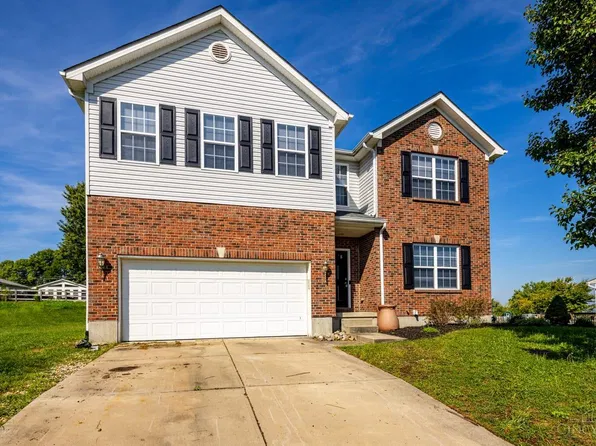 235 Brittony Woods Dr, Monroe, OH 45050