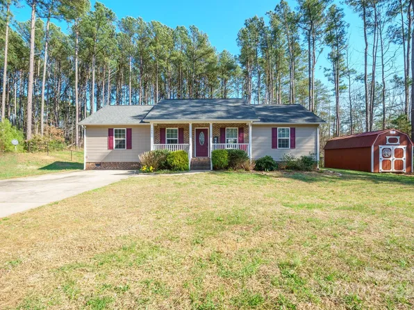 106 Mel Ln, Crouse, NC 28033