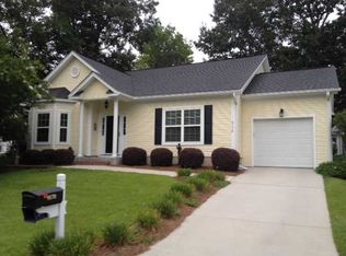 9170 Spring Branch Ct, North Charleston, SC 29406
