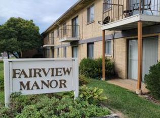 4300-4304 Fairview Ave #A, Saint Louis, MO 63116