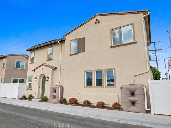 1600 Plaza Del Amo, Torrance, CA 90501