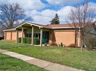 5009 Towne South Rd, Saint Louis, MO 63128