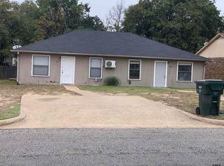 2809 W Shaw St, Tyler, TX 75701