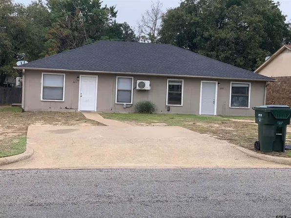 2809 W Shaw St, Tyler, TX 75701