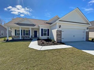 518 Grainfield Dr, Georgetown, SC 29440