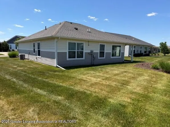 3954 Mustang Rd, East Lansing, MI 48823