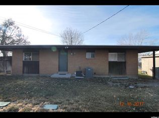 673 S 300 W, Payson, UT 84651