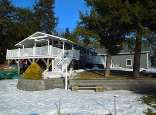 7 Point Rd, Sanbornton, NH 03269